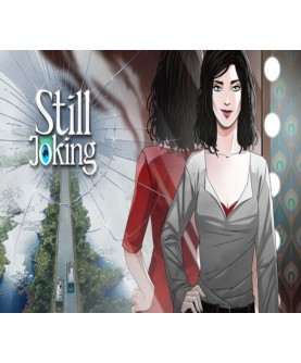 Still Joking Steam Key GLOBAL